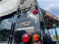 2003 Land Rover Defender