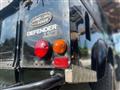 2003 Land Rover Defender
