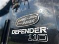 2003 Land Rover Defender