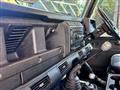 2003 Land Rover Defender