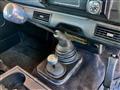 2003 Land Rover Defender