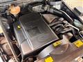 2003 Land Rover Defender