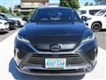 2025 Toyota Harrier