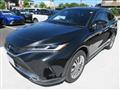 2025 Toyota Harrier