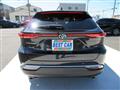 2025 Toyota Harrier