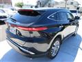 2025 Toyota Harrier