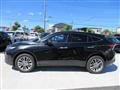 2025 Toyota Harrier