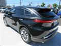 2025 Toyota Harrier