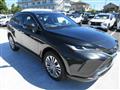 2025 Toyota Harrier