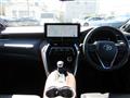 2025 Toyota Harrier