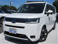 2026 Honda Step WGN