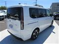 2026 Honda Step WGN
