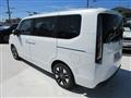 2026 Honda Step WGN