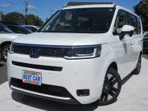 2026 Honda Step WGN