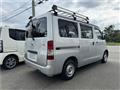 2014 Toyota Townace Van