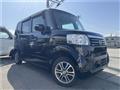 2015 Honda N BOX