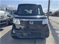 2015 Honda N BOX