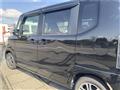 2015 Honda N BOX
