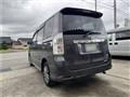 2012 Toyota Voxy