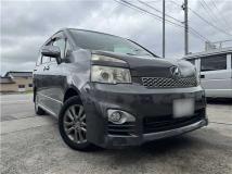 2012 Toyota Voxy