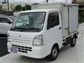 2017 Mitsubishi Minicab Truck