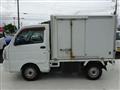 2017 Mitsubishi Minicab Truck