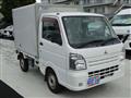 2017 Mitsubishi Minicab Truck