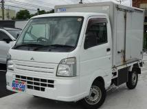 2017 Mitsubishi Minicab Truck