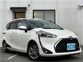 2019 Toyota Sienta