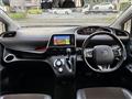2019 Toyota Sienta