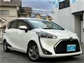 2019 Toyota Sienta