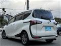 2019 Toyota Sienta