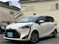 2019 Toyota Sienta