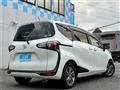 2019 Toyota Sienta