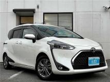 2019 Toyota Sienta