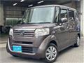 2014 Honda N BOX