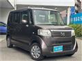 2014 Honda N BOX