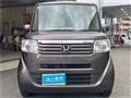 2014 Honda N BOX