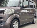 2014 Honda N BOX