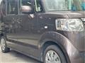 2014 Honda N BOX