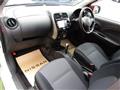 2018 Nissan March