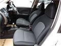 2018 Nissan March