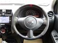 2018 Nissan March
