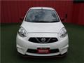 2018 Nissan March