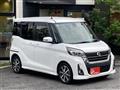 2018 Nissan ROOX