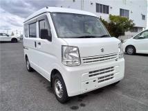 2020 Suzuki Every