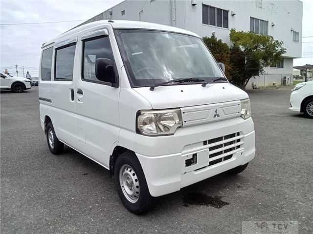 2013 Mitsubishi Mitsubishi Others