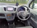 2016 Suzuki Wagon R