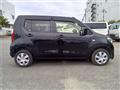 2016 Suzuki Wagon R