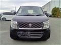 2016 Suzuki Wagon R